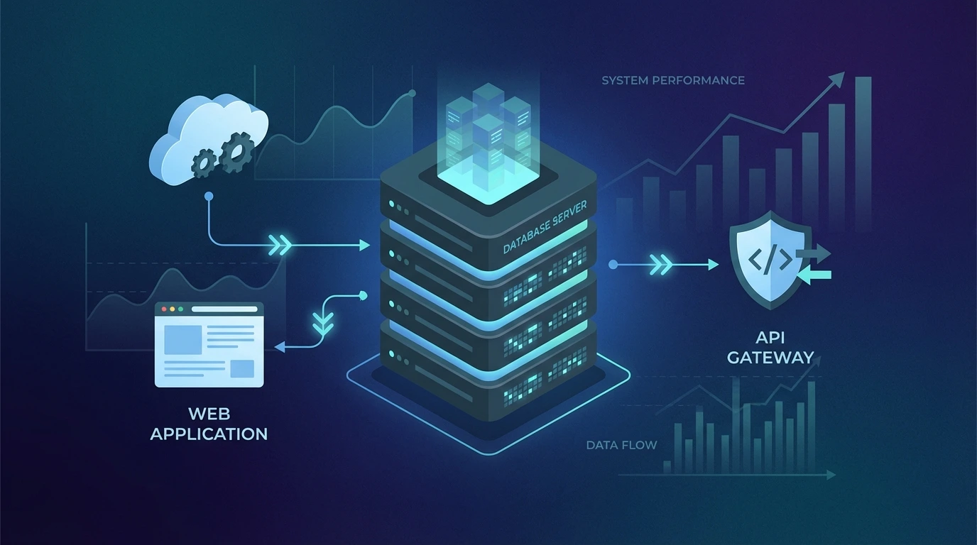 Database Server